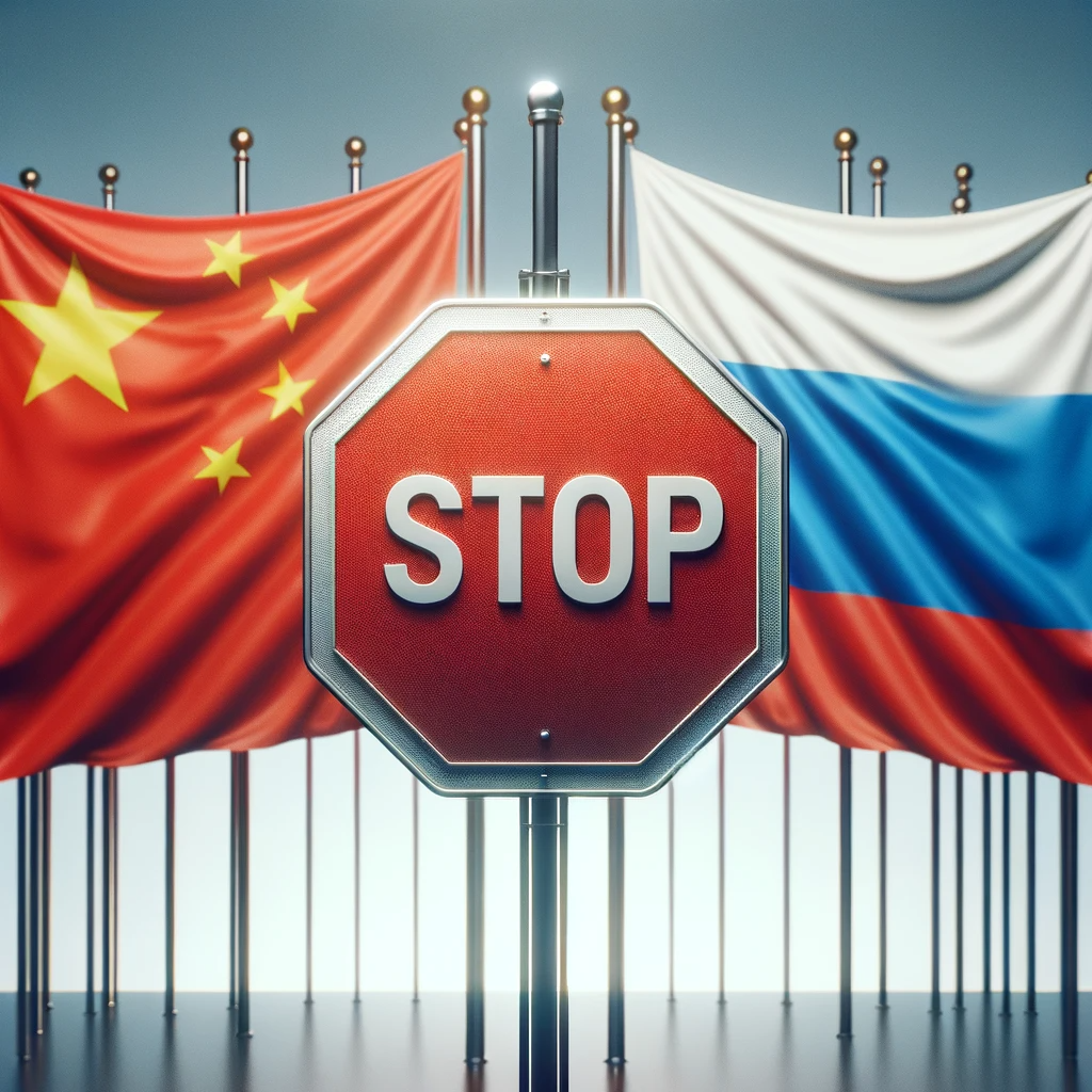 Use Windows Firewall to Block IP Ranges for China, Russia, North & South Korea