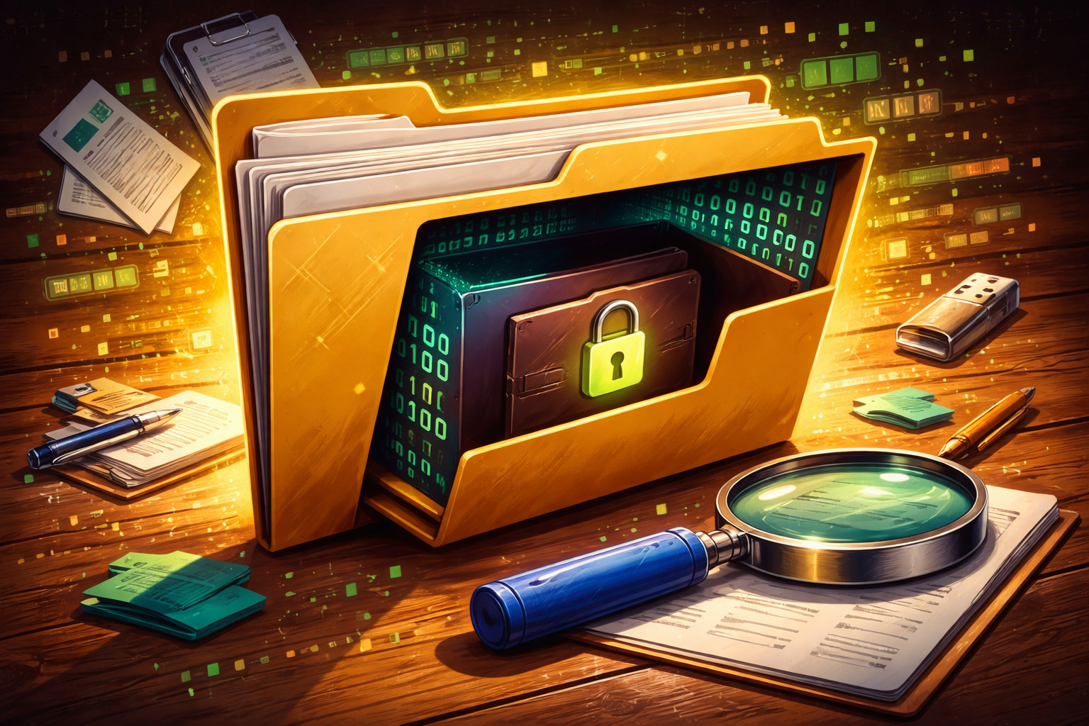 How to Hide Executable Code in a Text File using Cloaking and Alternative Data Streams